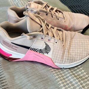 Nike Metcon Shoes